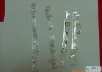 文胸松緊帶 服裝輔料中的關(guān)鍵紐帶——供應(yīng)與銷售解析